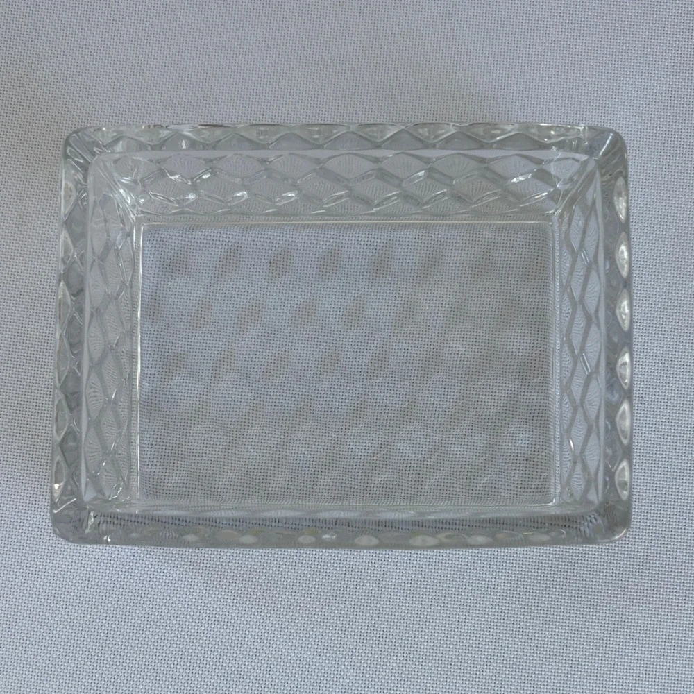 Cigarette Box with Lid